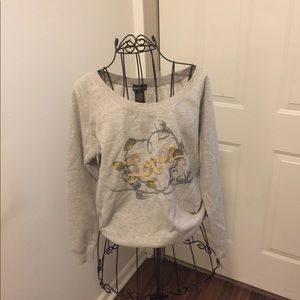 Wet Seal, sweatshirt